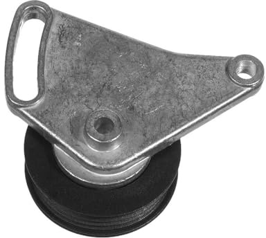 Meyle 100 260 0001 Spannrolle, Keilrippenriemen