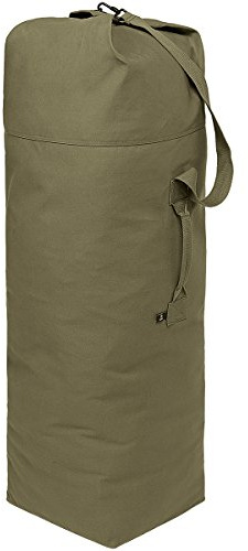 Brandit Seesack Standard Large Oliv
