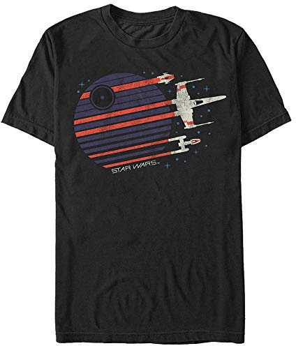 STAR WARS T-shirt för män