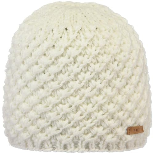Barts Earmuffs Monique verstellbar Ohrenwärmer getrickt Damen Mädchen Winter