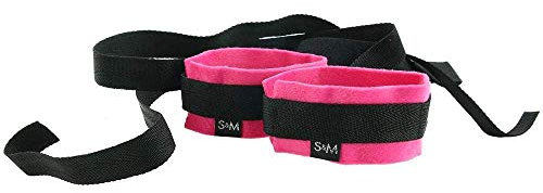 Sex & Mischief E30746-Manette Manette Multicolor Taglia unica