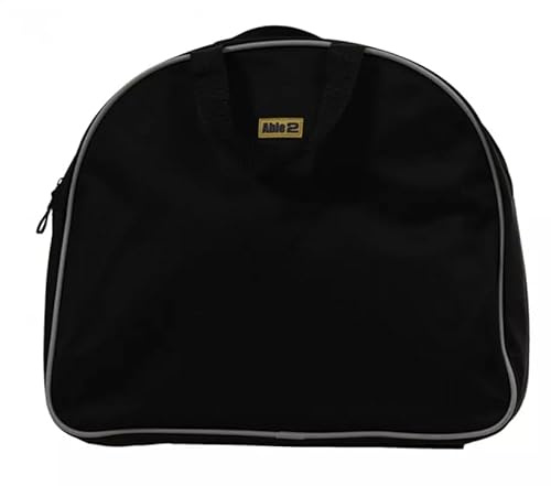 Mobility Scooter Bag - Slip On Bag to Fit The Rear of A Mobility Scooter Seat