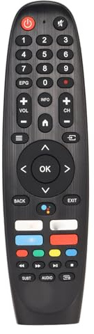 TéléCommande à Commande Vocale en Remplacement de, Orca avec Une Plus Grande Portée et Une Utilisation Facile