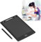 Tableta de dibujo, arte digital de 8,5 pulgadas, tableta gráfica para dibujo, escritura, diseño, enseñanza, trabajo con PC y móvil portátil para profesores, estudiantes y creadores,