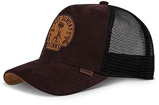 Djinns - Lazy Classic - Trucker Cap Meshcap Hat Kappe Mütze Caps