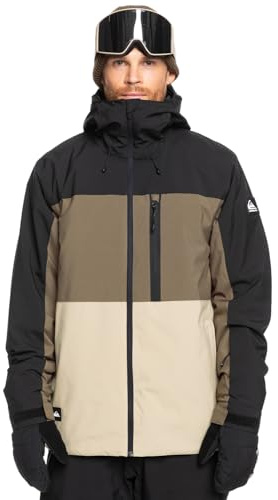 Sycamore - Chaqueta para Nieve para Hombre