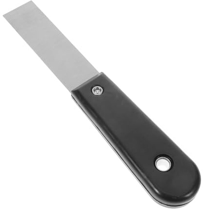 HORIALENCE Raspador de Juntas para Motores Automotrices de Plástico y Cobre Rendimiento Estable y Limpieza para Componentes del Motor