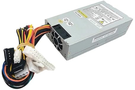 Alimentation Serveur 270 W for FSP270-60LE 1U PSU Flex ATX NAS Shuttle 24 Broches + 4 Broches