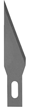 Stanley 0-11-411 Blade, Silver, 3 x 5 Pieces