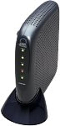 Toshiba PCX2200 DOCSIS 1.1 Cavo Modem con cavo USB