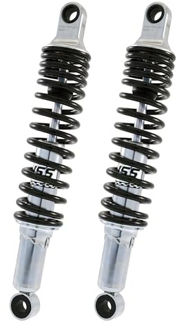 YSS Paar ammortizatori RD222 – 360p-23-x Suzuki VX 800 800 90 – 97 (Stoßdämpfer hinten Roller)/Pair of Shock Absorbers RD222 – 360p-23-x Suzuki VX 800 800 90 – 97 (Rear Shock Absorber Scooter)