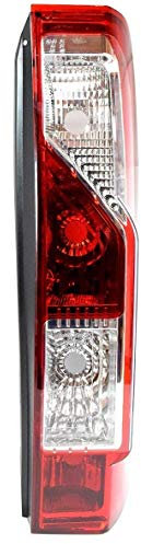 Feu arriere côté droit pour Master 2010-2019 / Lampe arrière OEM