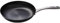 SKOTTSBERG Gusseisen Bratpfanne - Ø 28 cm – vorgebrannt & PFAS‑frei, Leichter Edelstahlgriff - ideal für Induktion, Gas, Ceran, Grill & Ofen