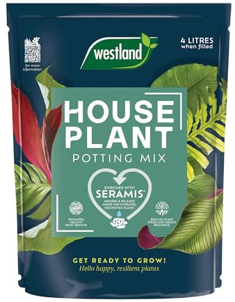 Houseplant Potting Mix 10L