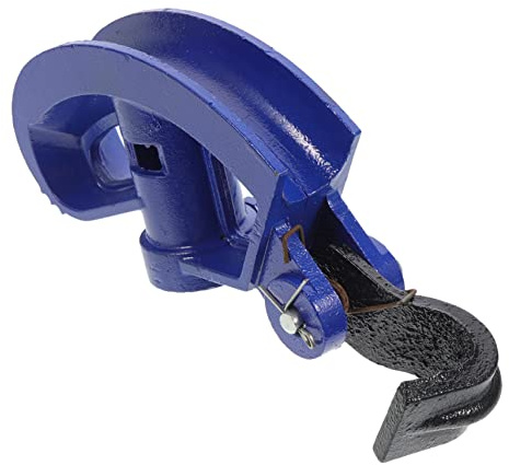 DECOMELODY Piegatrice Manuale Per Tubo Acciaio Resistente Tool Per Piegatura Elettrica e Industriale Alta Resistenza e Prestazioni Migliorate