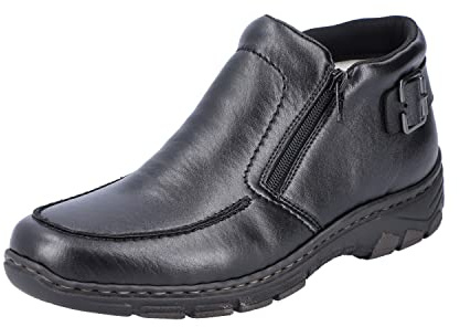 Rieker Herren 19972 Klassische Stiefel