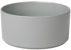 Blomus Schale Mirage Gray 20 x 9,5 cm Schale-63719