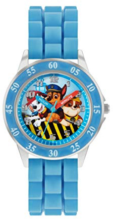 Montre Garçons - Paw Patrol PAW9030