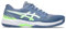 Asics Gel-Court Hunter 3, Sneaker Uomo, Denim Blue Lime Burst, 39 EU
