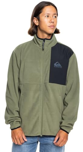 Quiksilver Herren Special Session Sweatshirt (1er Pack)