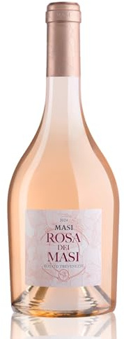 MASI ROSA DEI MASI 2023 | Vino Rosato Trevenezie IGT | 750 ml