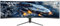 TITAN ARMY 49 Monitor Gaming Curvo, 144Hz, DFHD 3840 x 1080, UltraWide 1800R VA PC Monitor, 32:9, HDR400, G-Sync & FreeSync, 99% sRGB, Altavoz, Type-C 65W, HDMI, DP, RJ45, C49SHC
