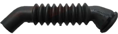 Washing Machine Drum Type Rubber Hose, Compatible For LG, 4738EN3002A Cleaning Machine Inlet Pipe Repair Accessories