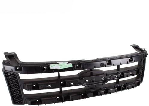 Ford Original Ranger 2.2 3.2 TDCi Front Kühlergrill TKE 2011-nach 1758182