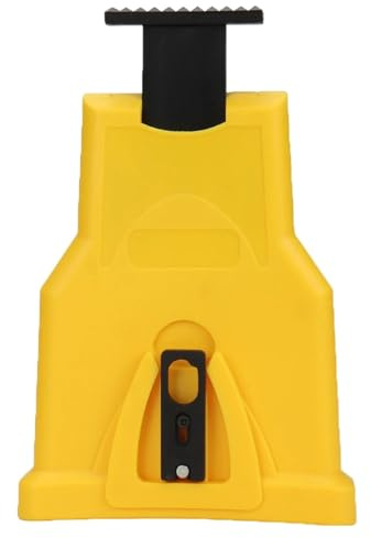 Affilatrice for catene for motosega portatile e durevole, strumento di affilatura rapida con montaggio su barra Easy Power Sharp(1pc)