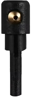 CVNRCLP Scheibenwaschdüse, OE 3B9955985A Waschwasserdüse Ersatz für Bora Caddy Golf Passat Polo Tiguan Touran A3 A4 A6 Octavia Yeti