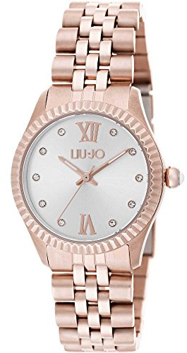Liu Jo Horloge Femmes LJW-TLJ1139