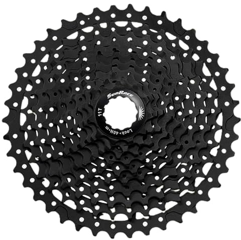 SunRace Csms8 11 Speed Cass 1136t Gang-Kassette