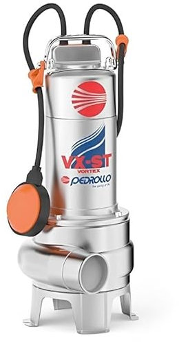 PEDROLLO ELETTROPOMPA VX10/35-ST 10m