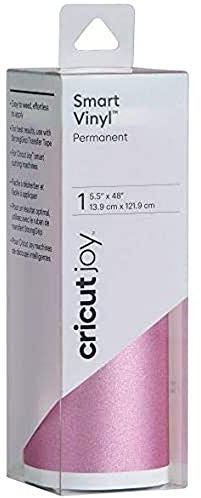 Cricut Joy Smart Vinyl Shimmer – Permanent