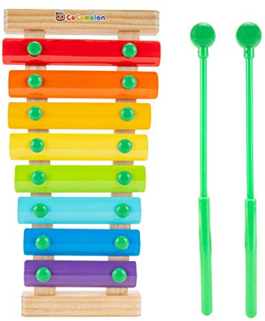 CoComelon First Act Xylophone, WT231
