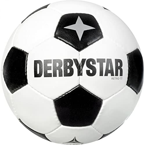 Derbystar FB-Retro TT v21
