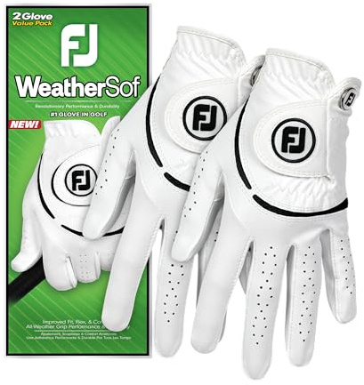FootJoy