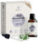BIONUTRA® Bio Rosmarinöl 50 ml, naturreines ätherisches Öl in EU Bio Lebensmittelqualität, deutsche Herstellung, wässriges Extrakt aus Bio Rosmarin Blättern und Blüten