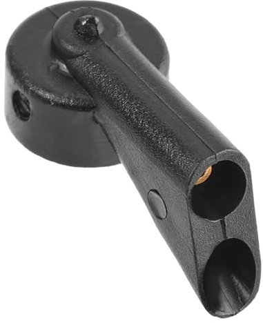 WILSEM 1 Buse De Lave-Glace Arrière pour A&UDI Q7 MK1 2006-2015, Pare-Brise, Hayon, Vitre, Spray Antirouille Essuie-Glace