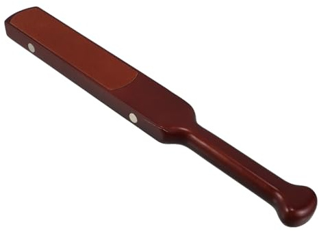 Vaguelly Martillo de Madera para Reparación de Abolladuras Herramienta de Auto para Eliminación de Imperfecciones Kit de Reparación Efectiva y Precisa para Carrocería Automotriz Sin Daños