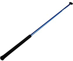 Allen Brothers Yacht Sailing Dinghy & Boat - Tiller Extension Blue - Lightweight - Optimist - Topper