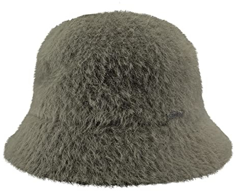 Barts Damen Mütze Fischerhut Lavatera Verstellbarer Buckethat