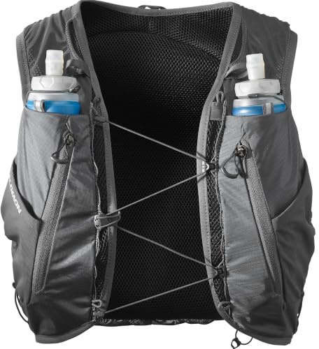 Salomon ADV Skin Cross Season C19183, Mens Backpack, black, M EU
