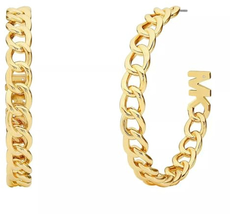 Michael Kors Pendientes Mujer MKJ8075710