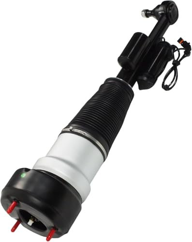 Dixhills Sospensione pneumatica anteriore sinistra compatibile con S-Class W221 2005-2013 C216 2006-2013 ricambio per 2213200438 2213203113