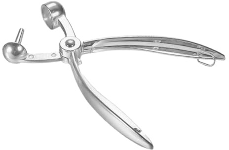 Cabilock Dénoyauteur De Cerises Multifonction pour Retirer Les Noyaux des Cerises des Dattes Rouges Olives Facile à Utiliser Nettoyer