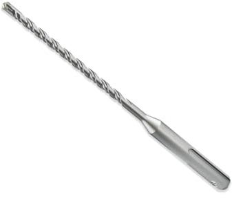 CATITO 5x160 SDS PLUS Bohrer, Schlagbohrer, Hammerbohrer, Professionelle Betonbohrer, ideal zum Bohren von Beton, Naturstein, Ziegelwand und vieles mehr