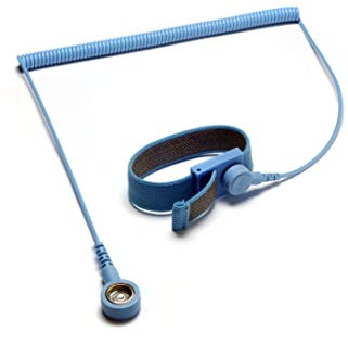 Weller T0051403799 Antistatische ESD Premium Tisch-Lötmatten Set, Grauer Lötmattensatz