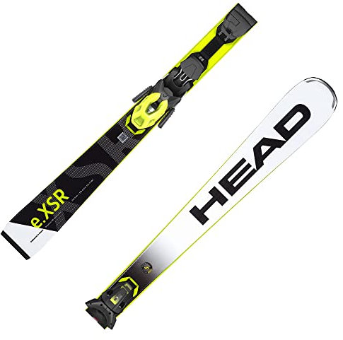 HEAD Skiset 2022/23, oneColor, 177