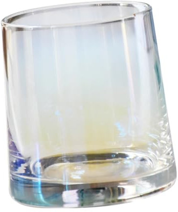 KICHOUSE Copas De Vino De Colores Vaso Para Fiestas Whisky Vino Para Eventos Sociales